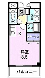 石津駅 5.0万円