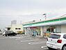 周辺：ファミリーマート泉大津虫取町店まで693m