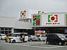 周辺：デイリーカナート泉大津店まで1512m