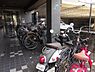 その他：自転車置き場！