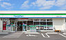 周辺：ファミリーマート守口藤田一丁目店まで779m