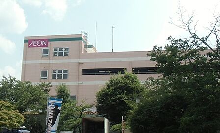 山陽マルナカ東大阪店まで1827m