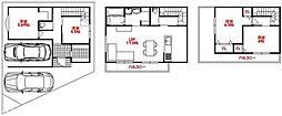 eLA/Boエラボ SERIES 長田 A号地