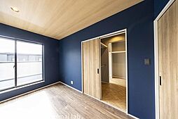 洋室の画像