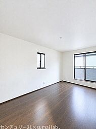 洋室の画像