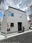 大阪府大阪市淀川区新高5丁目：物件画像