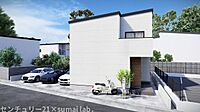 大阪府東大阪市上四条町：物件画像