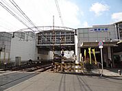 瓢箪山駅(近鉄 奈良線)まで647m