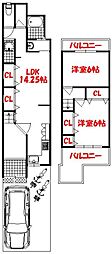 中小阪／中古戸建