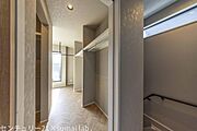 ■施工例ランドリーRoom■