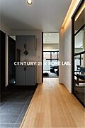 プラン例【3階建て】4LDK、土地建物セット価格：3、380万円、建物面積：約102.88ｍ2