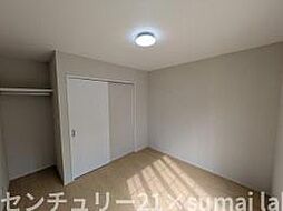 洋室の画像