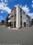 大阪府東大阪市若江東町6丁目：物件画像