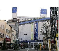 シティタワー宇都宮