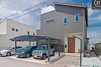 栃木県鹿沼市貝島町：物件画像