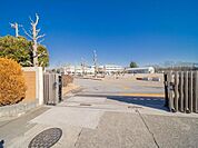 宇都宮市清原南小学校まで984m