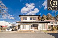 栃木県宇都宮市上田町：物件画像