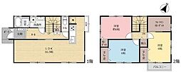 中古戸建 宇都宮市石井町