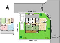 中古戸建　宇都宮市豊郷台2丁目