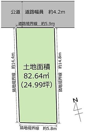 82.64平米...