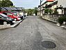 その他：南側5ｍの道路です