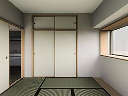 和室の画像