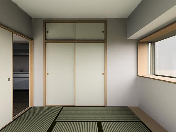 和室