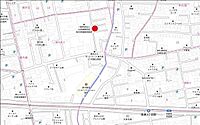 栃木県宇都宮市東今泉2丁目：物件画像