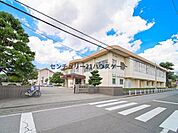 宇都宮市立峰小学校まで1159m