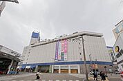 東武宇都宮駅(東武 宇都宮線)まで590m