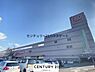 周辺：FKDショッピングモールインターパーク店まで2607m