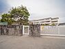 周辺：宇都宮市立田原西小学校まで1933m