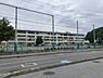 周辺：雀宮中央小学校まで1669m