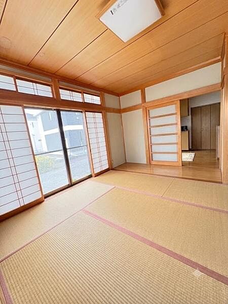 和室