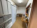 診療室の受付で...