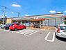 周辺：セブンイレブン宇都宮岩曽東店まで780m