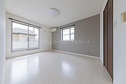 洋室の画像