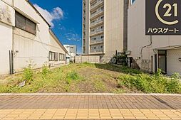 土地 宇都宮市宿郷5丁目