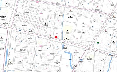 外観:通勤・通学・お出かけに便利な駅東の好立地 外観:通勤・通学・お出かけに便利な駅東の好立地