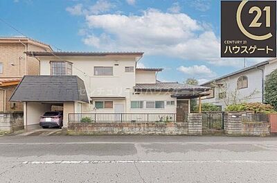 外観:陽当り良好な閑静な住宅街で、落ち着いた街並みと陽当たりの良さが魅力。近隣には緑豊かな公園も多く、ファミリーにもぴったりの心地よい住環境です。 外観:陽当り良好な閑静な住宅街で、落ち着いた街並みと陽当たりの良さが魅力。近隣には緑豊かな公園も多く、ファミリーにもぴったりの心地よい住環境です。
