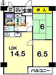 烏丸御池駅 3,850万円