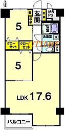 西京極駅 2,390万円