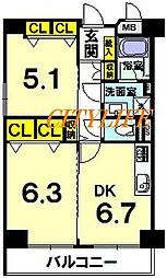 今出川駅 2,250万円