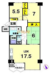 松尾大社駅 2,299万円