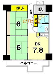 志賀駅 210万円