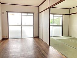 若山台住宅25号棟