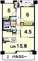 シャリエ京都山科North3階5,980万円