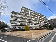 京都府京都市中京区西ノ京春日町：物件画像