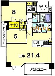ジ・アーバネックス京都河原町プレイズ