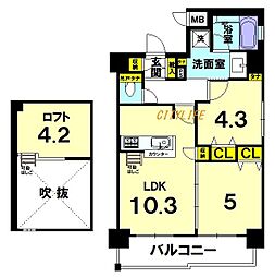 プレサンス京都四条堀川